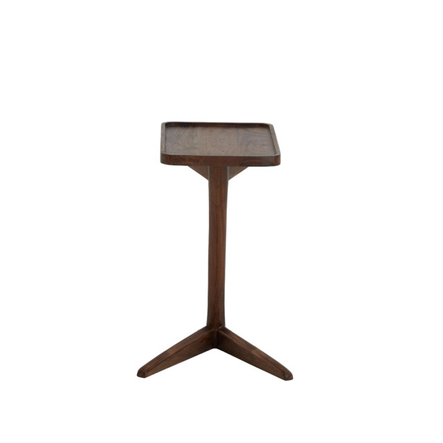 Light & Living bijzettafel qiano 45x42x63cm - 2910184 large
