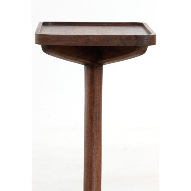 Light & Living bijzettafel qiano 45x42x63cm - 2910184 large