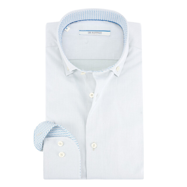 The Blueprint trendy overhemd met lange mouwen 097046-001-XXXL large