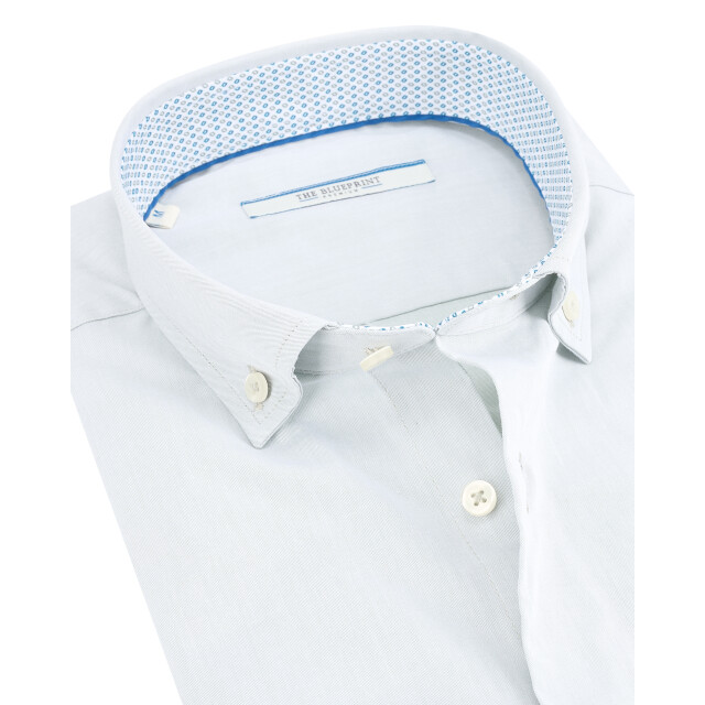The Blueprint trendy overhemd met lange mouwen 097046-001-XXXL large