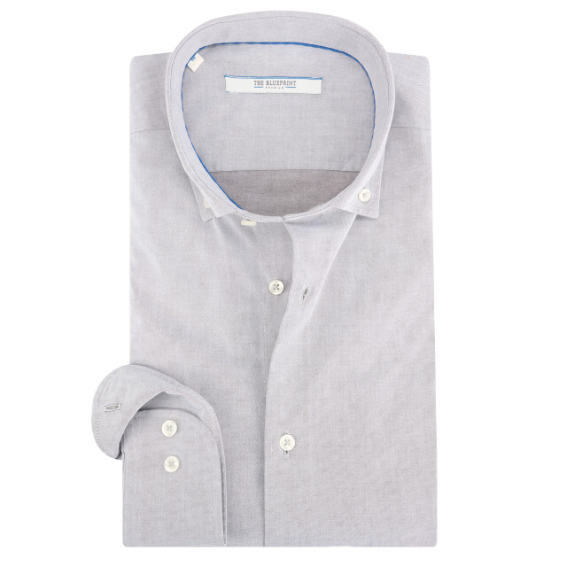 The Blueprint Business overhemd licht 097056-001-XXXL large