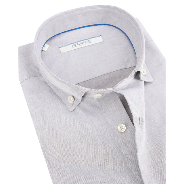 The Blueprint Business overhemd licht 097056-001-XXXL large