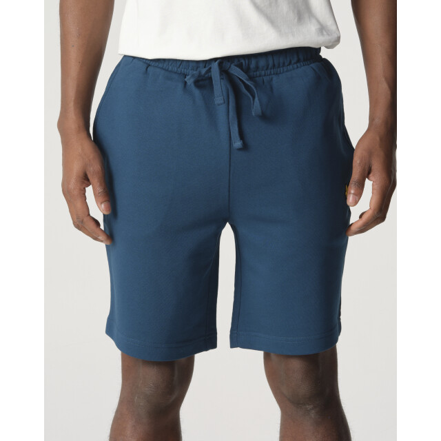 Lyle and Scott Short 092233-001-M large