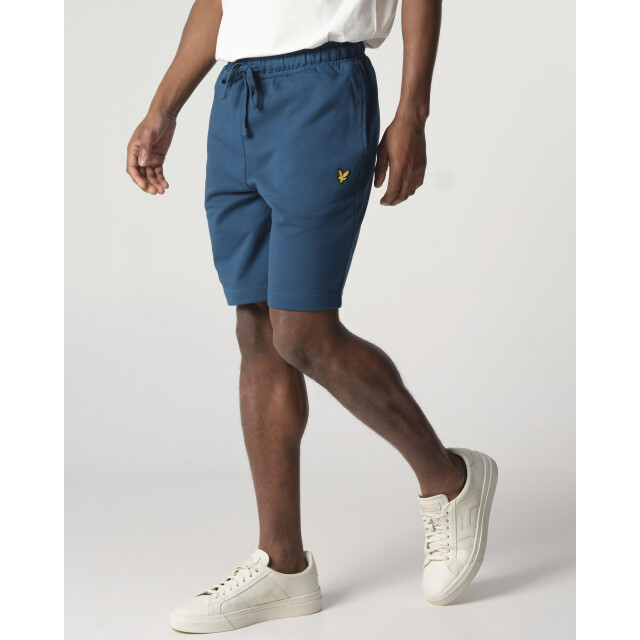 Lyle and Scott Short 092233-001-M large