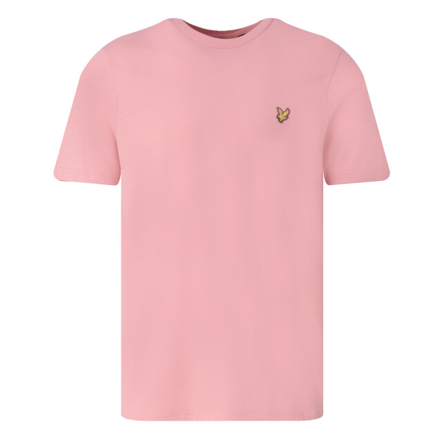 Lyle and Scott T-shirt met korte mouwen 095451-001-M large