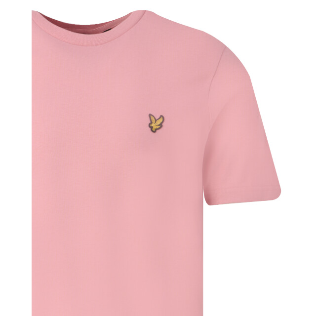 Lyle and Scott T-shirt met korte mouwen 095451-001-M large