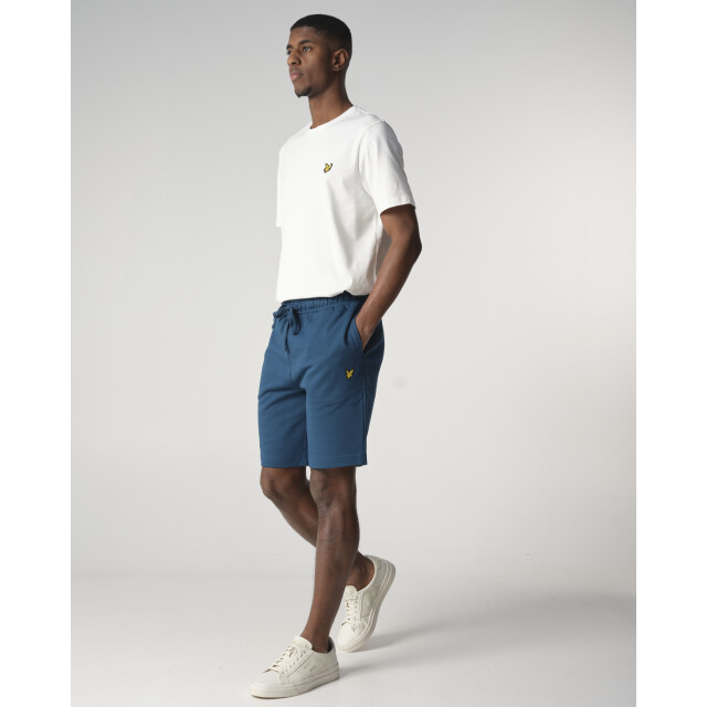 Lyle and Scott Short 092233-001-M large
