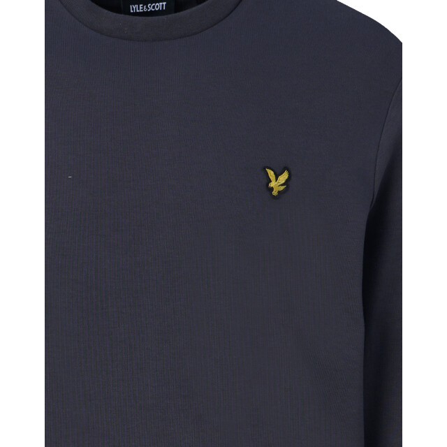 Lyle and Scott Sweater 095984-001-L large