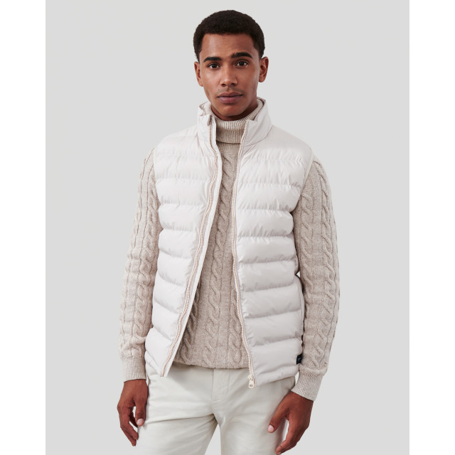 Cavallaro Cavallaro riggio bodywarmer 097568-001-XL large