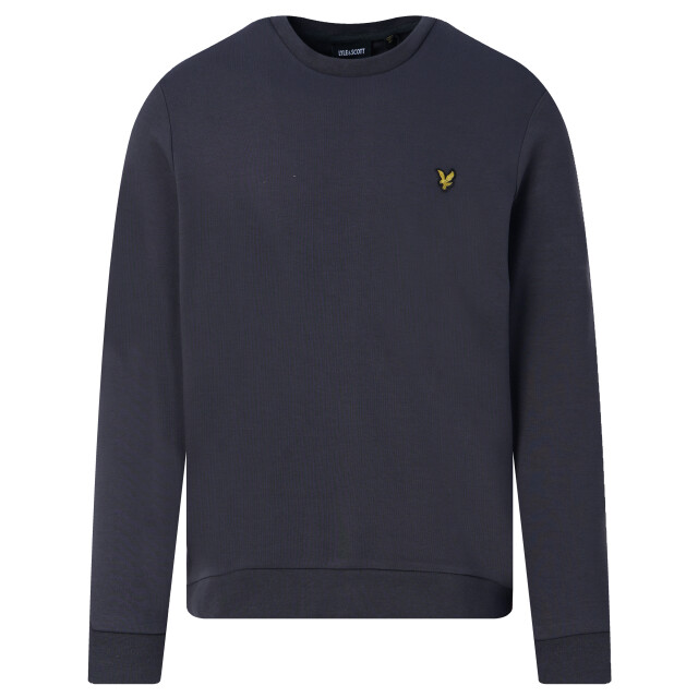 Lyle and Scott Sweater 095984-001-L large