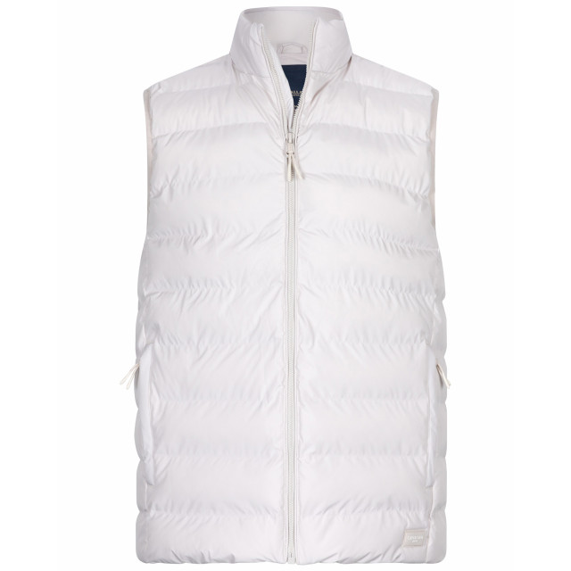 Cavallaro Cavallaro riggio bodywarmer 097568-001-XL large