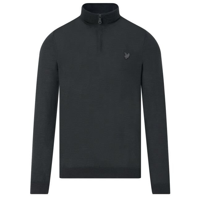 Lyle and Scott Schipperstrui 095974-001-S large
