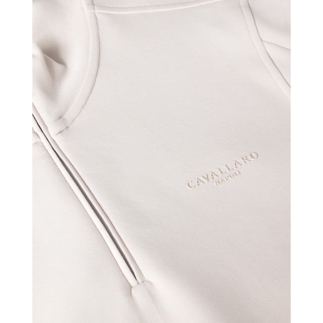 Cavallaro Cavallaro sweater 097607-001-XL large