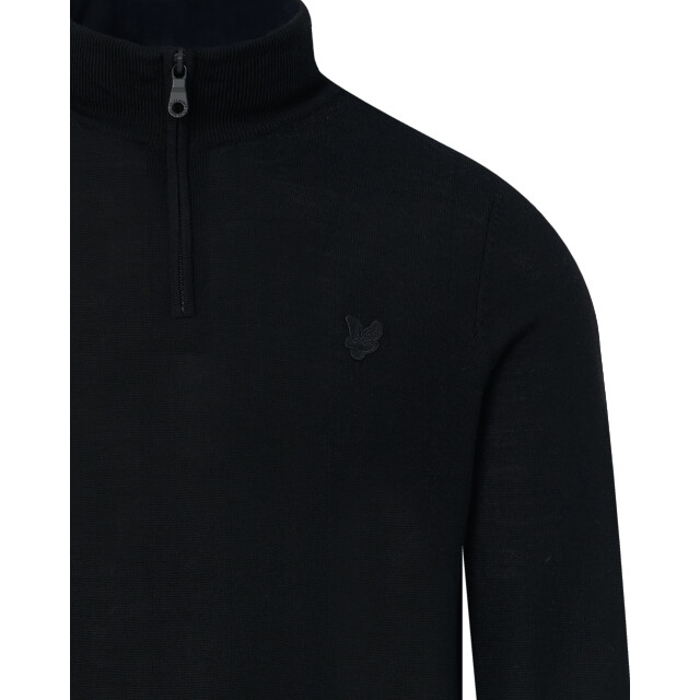 Lyle and Scott Schipperstrui 095977-001-S large