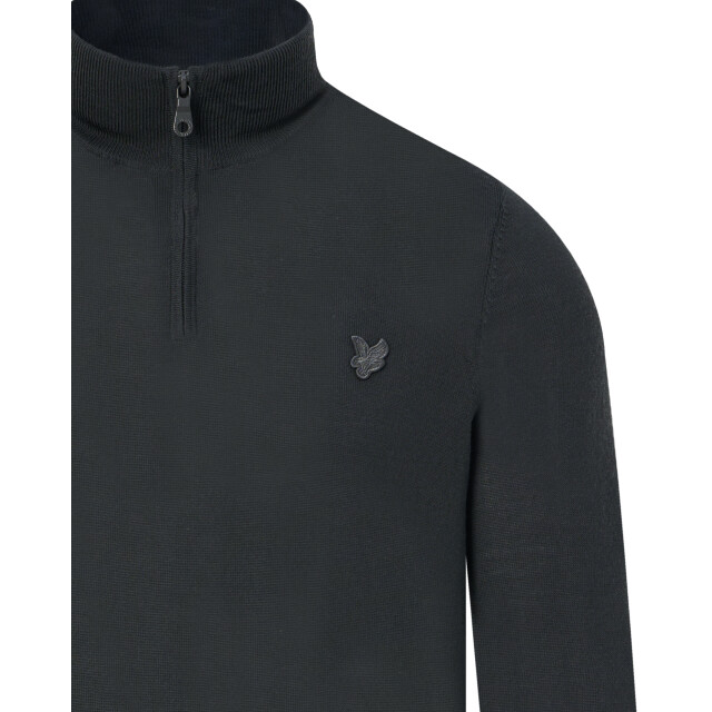 Lyle and Scott Schipperstrui 095974-001-S large