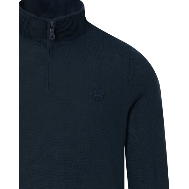 Lyle and Scott Schipperstrui 095976-001-XL large