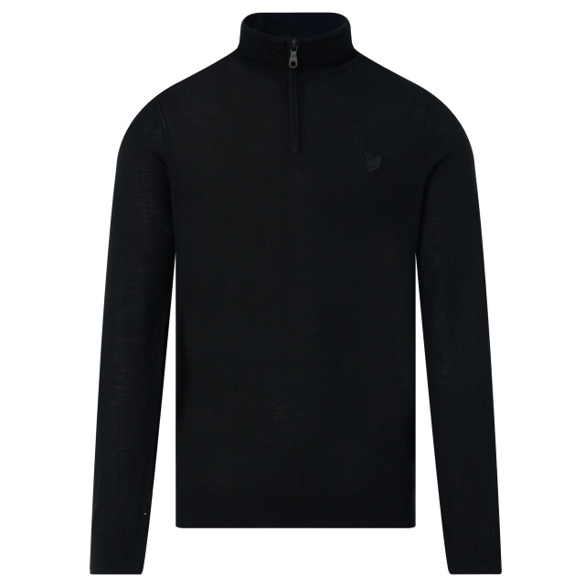 Lyle and Scott Schipperstrui 095977-001-S large