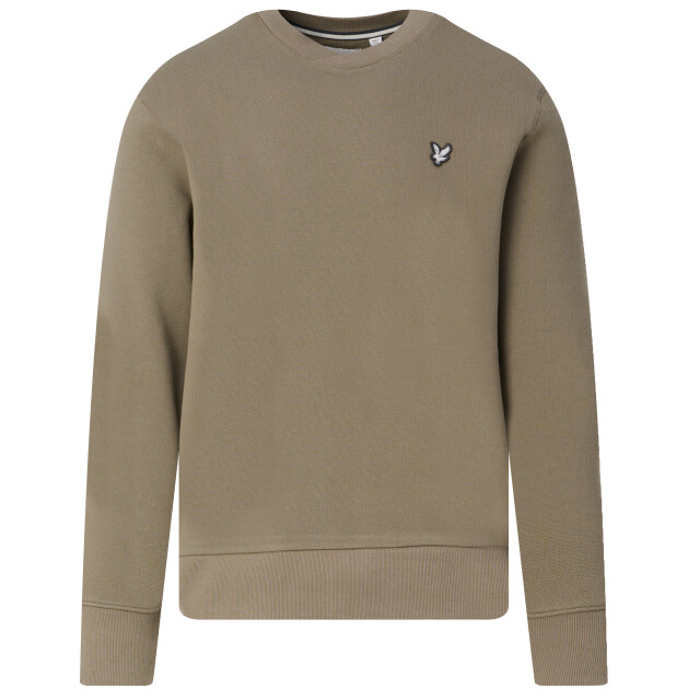 Lyle and Scott Sweater 095978-001-S large