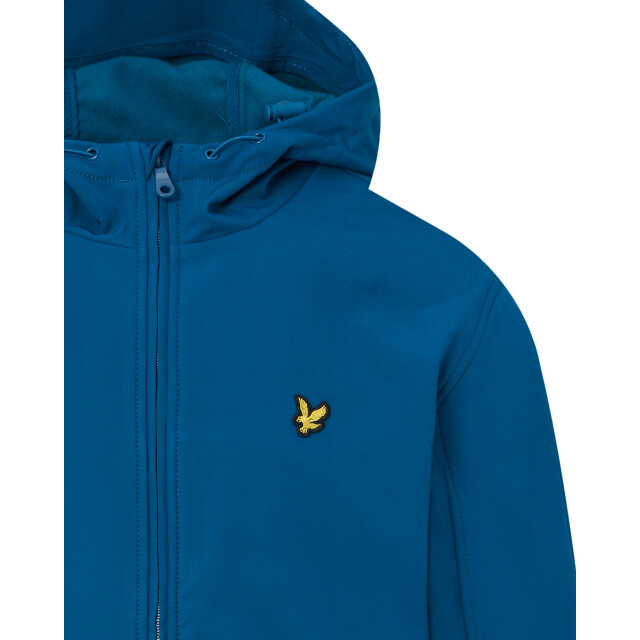 Lyle and Scott Jack 095969-001-S large