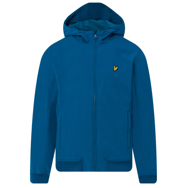Lyle and Scott Jack 095969-001-S large