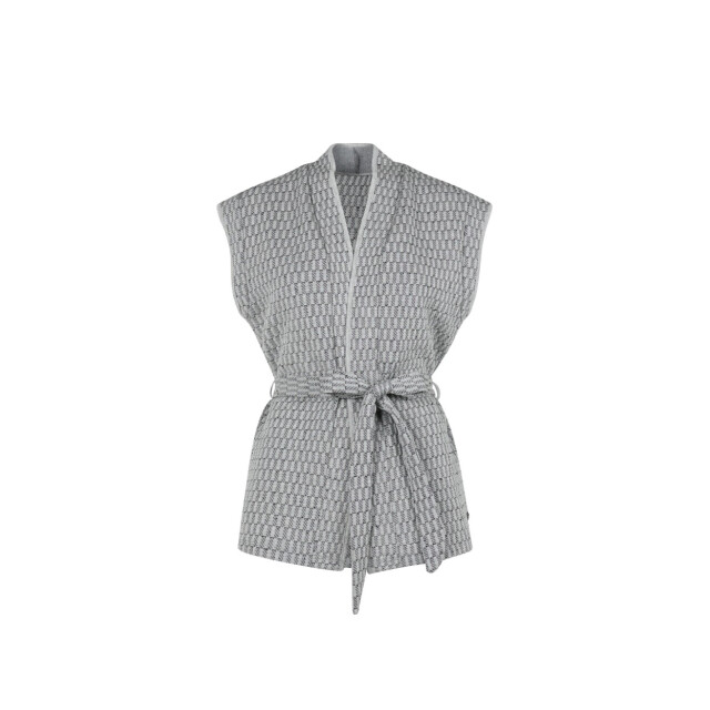 Elvira Collections Gilet milou dessin 4259.88.0003 large