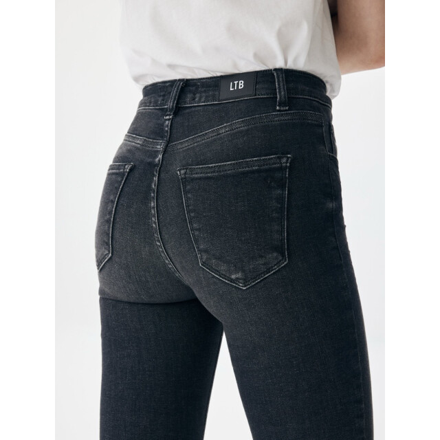 LTB Jeans Amy black denim 4101.81.0241 large