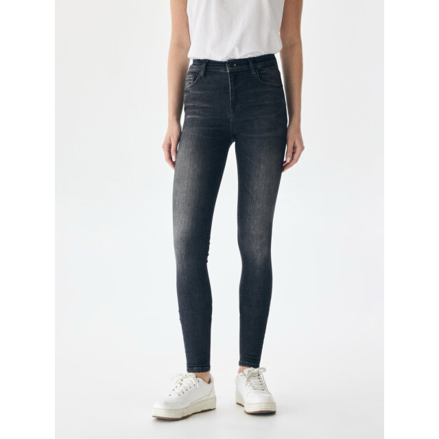 LTB Jeans Amy black denim 4101.81.0241 large