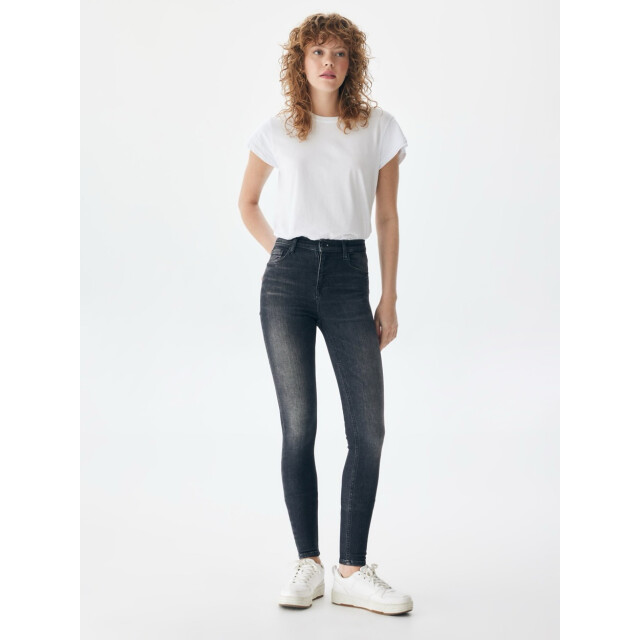 LTB Jeans Amy black denim 4101.81.0241 large