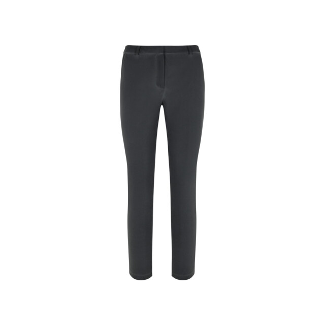 Elvira Collections Trouser nikki antraciet 4109.85.0046 large