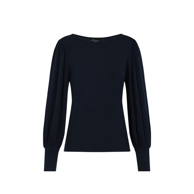 Elvira Collections Top emma navy 4389.37.0014 large