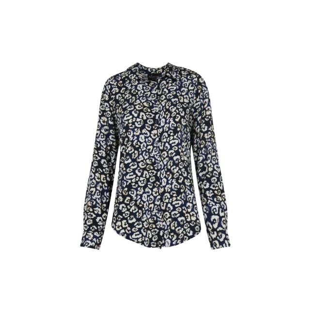 Elvira Collections Blouse vera dessin 4309.39.0115 large
