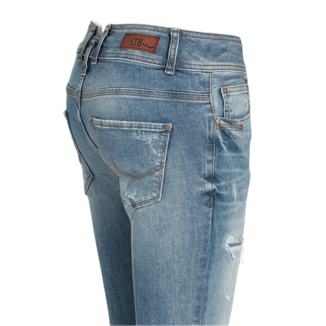 LTB Jeans dames jeans 4102.35.0098 blue denim 4102.35.0098 large