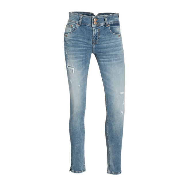 LTB Jeans dames jeans 4102.35.0098 blue denim 4102.35.0098 large