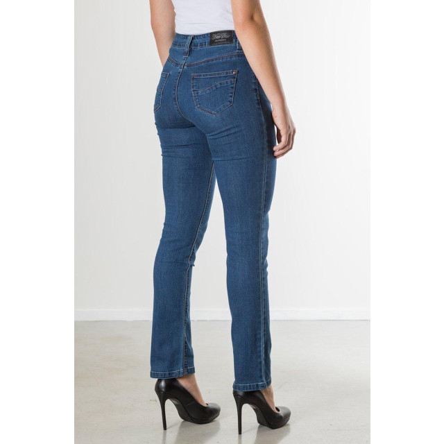 New-Star dames jeans 4103.35.0102 blue denim 4103.35.0102 large