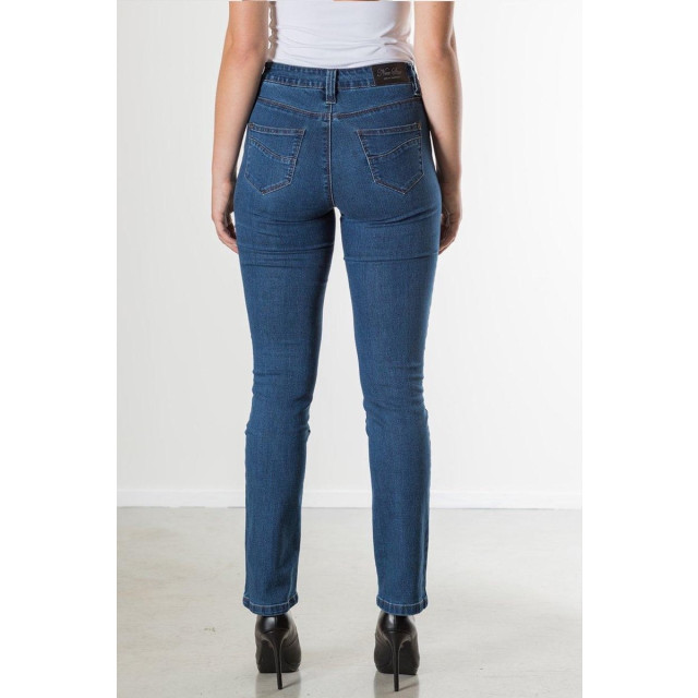 New-Star dames jeans 4103.35.0102 blue denim 4103.35.0102 large