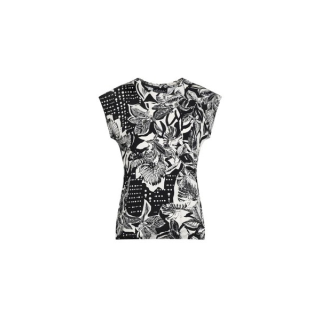 Elvira Collections Top suzy dessin 4339.89.0181 large