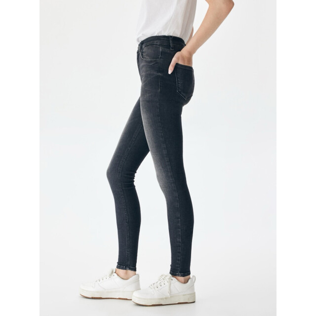 LTB Jeans Amy black denim 4101.81.0241 large