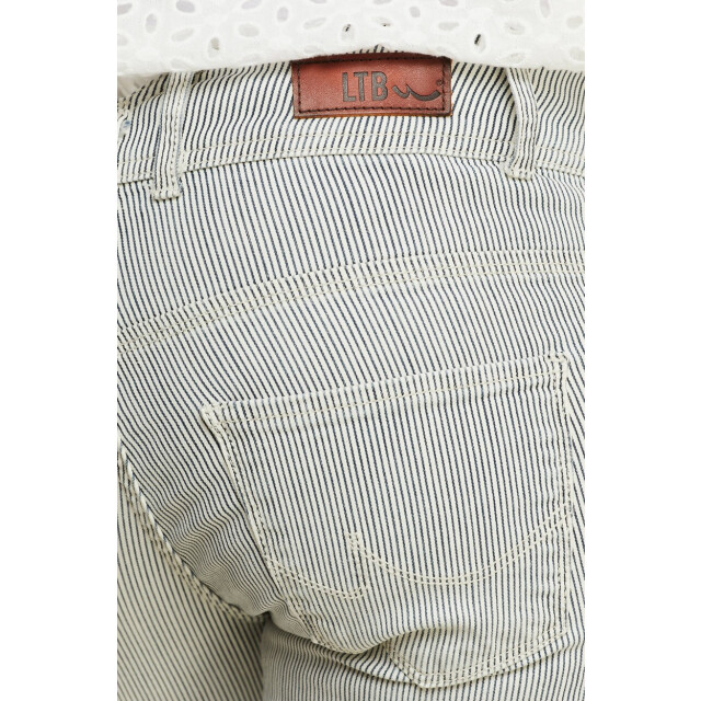 LTB Jeans dames jeans 4102.09.0001 dessin 4102.09.0001 large