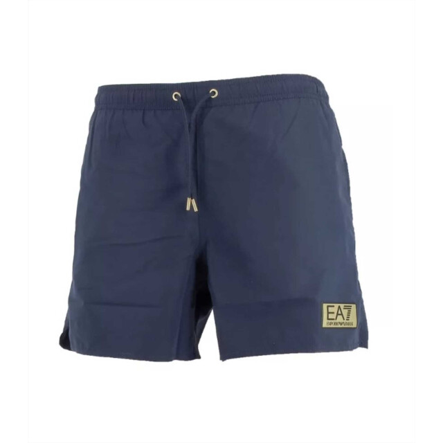EA7 Zwembroek swimwear v s24 navy b 902000 4R742 large
