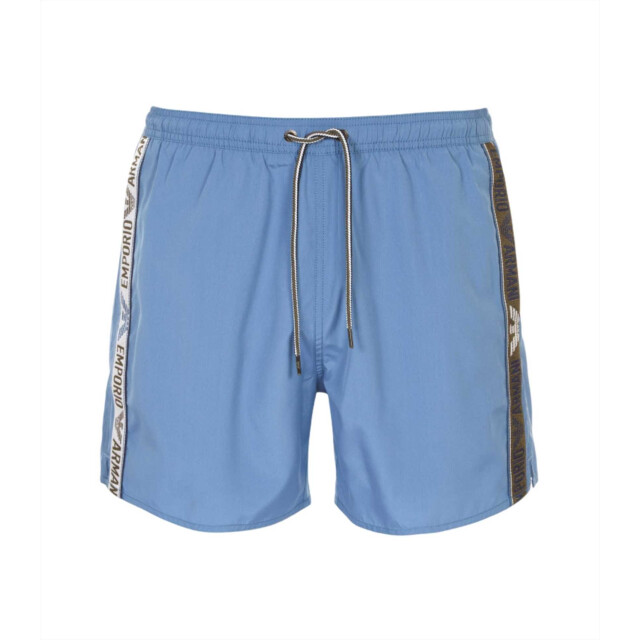 EA7 Zwembroek swimwear s24 avio bla 211740 4R443 large