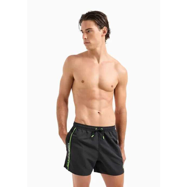 EA7 Zwembroek swimwear iii s24 zwar 902000 4R731 large