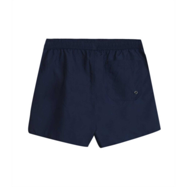 EA7 Zwembroek swimwear s24 ii navy 211740 4R443 large