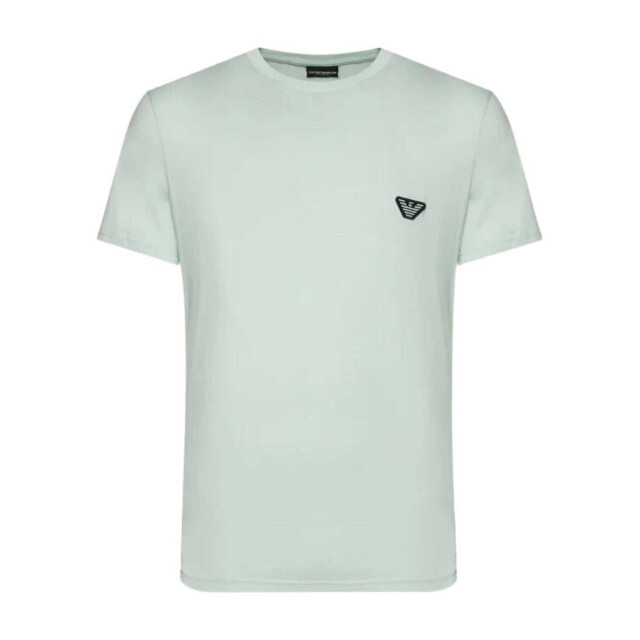 EA7 T-shirt swimwear tee s24 azqua 211818 4R463 large