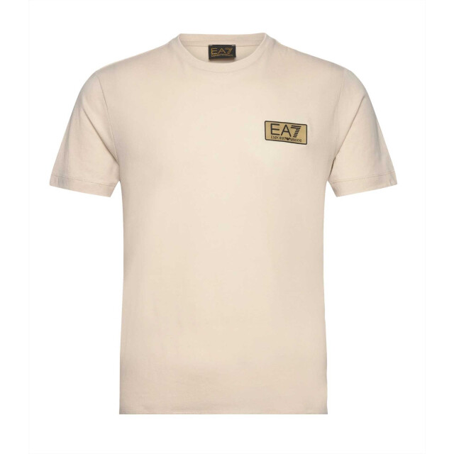 EA7 T-shirt s24 xvii rainy 3DPT07 PJM9Z large