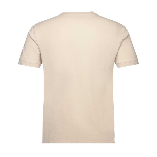 EA7 T-shirt s24 xvii rainy 3DPT07 PJM9Z large