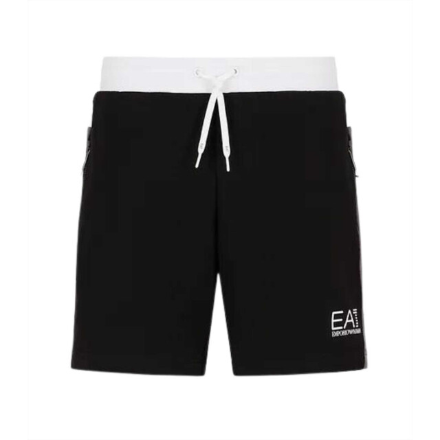 EA7 Shorts short s24 vi 3DPS58 PJLIZ  large