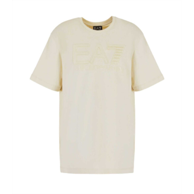EA7 T-shirt s24 ii rainy 3DUT05 PJUTZ large