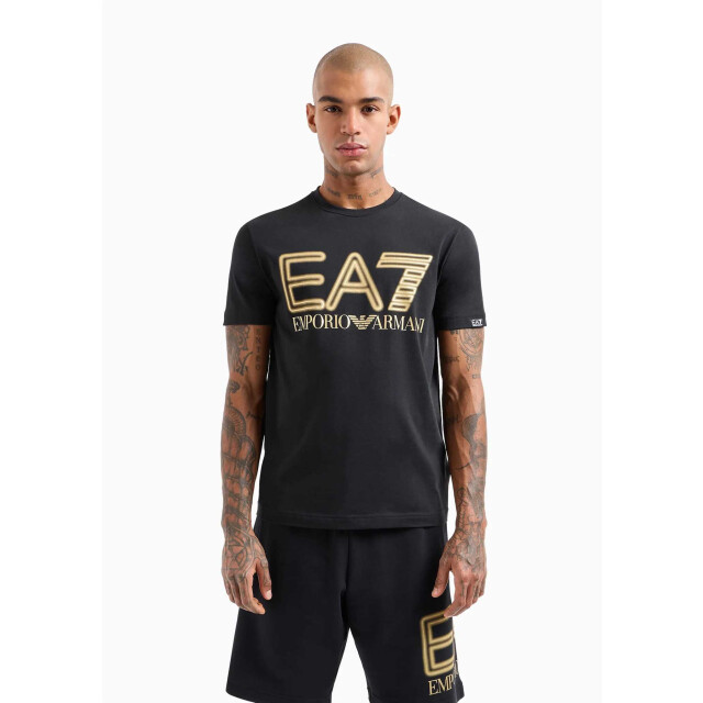 EA7 T-shirt s24 xi0208 3DPT37 PJMUZ large