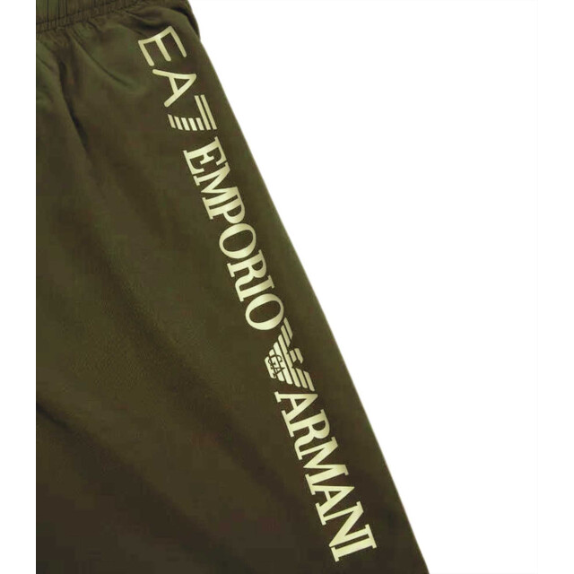 EA7 Zwembroek swimwear i s24 beetle 902035 CC720 large