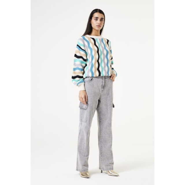 Garcia Jeans x40243 ladies pullover X40243 large
